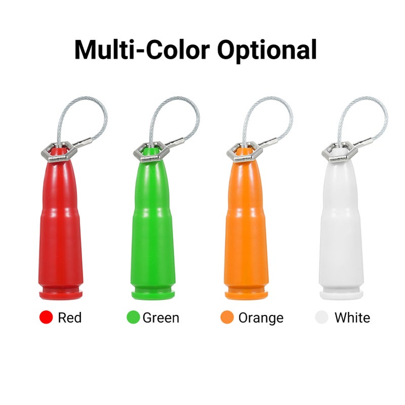 Mini Fingerprint Padlock Door Lock Smart Padlock Cabinet Lock Anti-theft Lock Gym Luggage Padlock Waterproof Finger Print Locks - Image 2