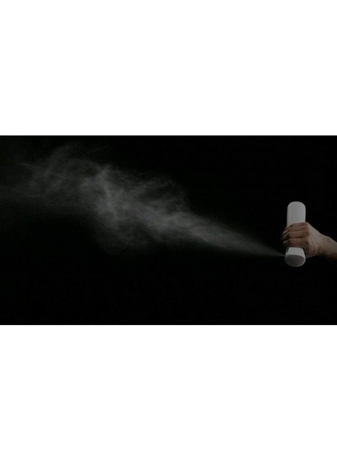 MJDFS NonAerosol FineMist Water Spray bottle Summer White 160ml - Image 5