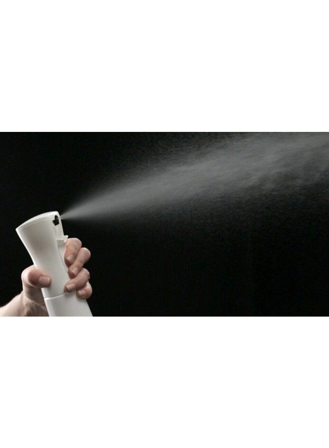 MJDFS NonAerosol FineMist Water Spray bottle Summer White 160ml - Image 4