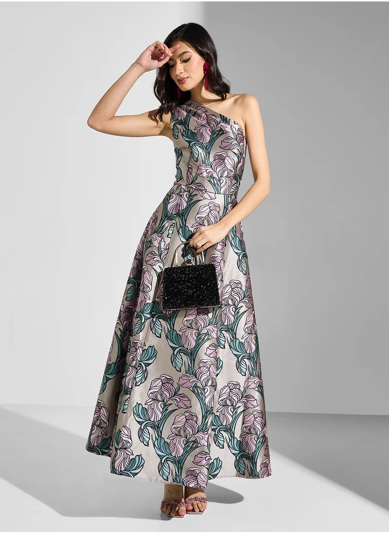 ELLIATT AUDREY MAXI DRESS