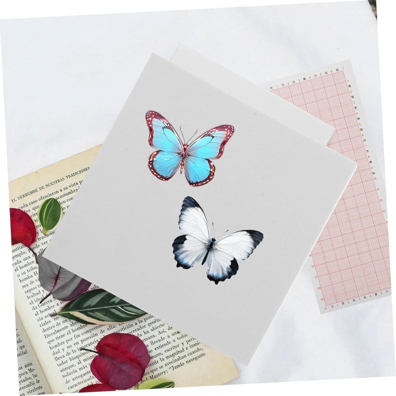 High Density Butterfly Insect Specimen Mounting Board for Entomology Display - Image 5