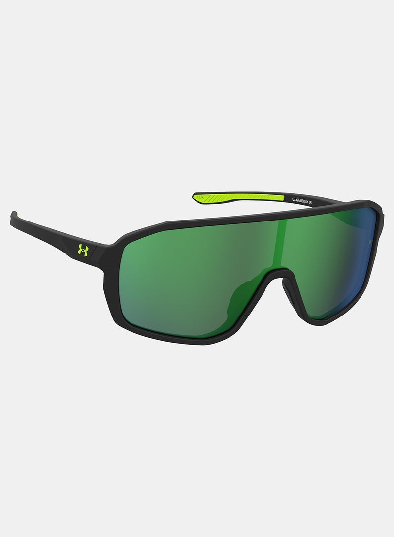 UNDER ARMOUR Kids  Sunglasses 99 UA GAMEDAY JR - Image 2