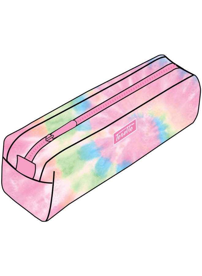 طقم حقائب ظهر 4 قطع مع حقيبة ظهر مدرسية 17 بوصة، حقيبة غداء، زجاجة ماء ومقلمة، هدية للبنات ✅