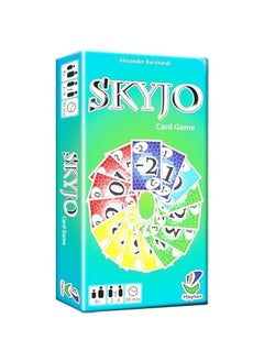 Arabest SKYJO Card Game by Magilano  - Image 1