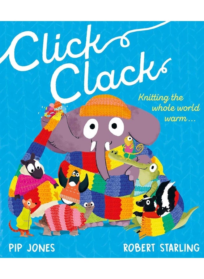 Click Clack  - Image 1