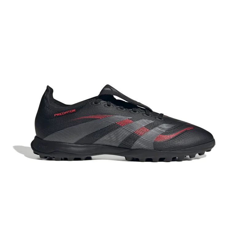 Adidas Predator League Fold-Over Tongue Turf Boots