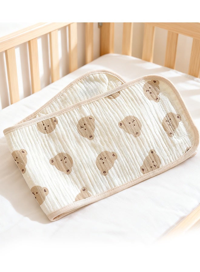 Abdominal Band Infants Belly Button Protectors Band Cotton Wrap Belt Soft Navel Guard Cord for Daily Care Nice Gift for Newborn - Image 5