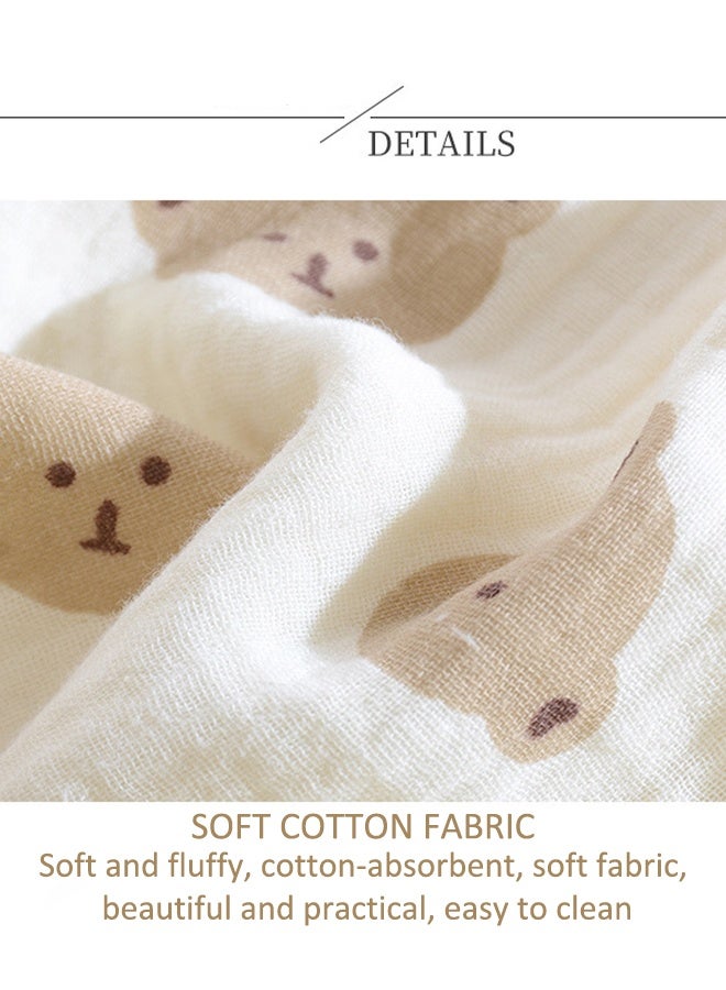 Abdominal Band Infants Belly Button Protectors Band Cotton Wrap Belt Soft Navel Guard Cord for Daily Care Nice Gift for Newborn - Image 2