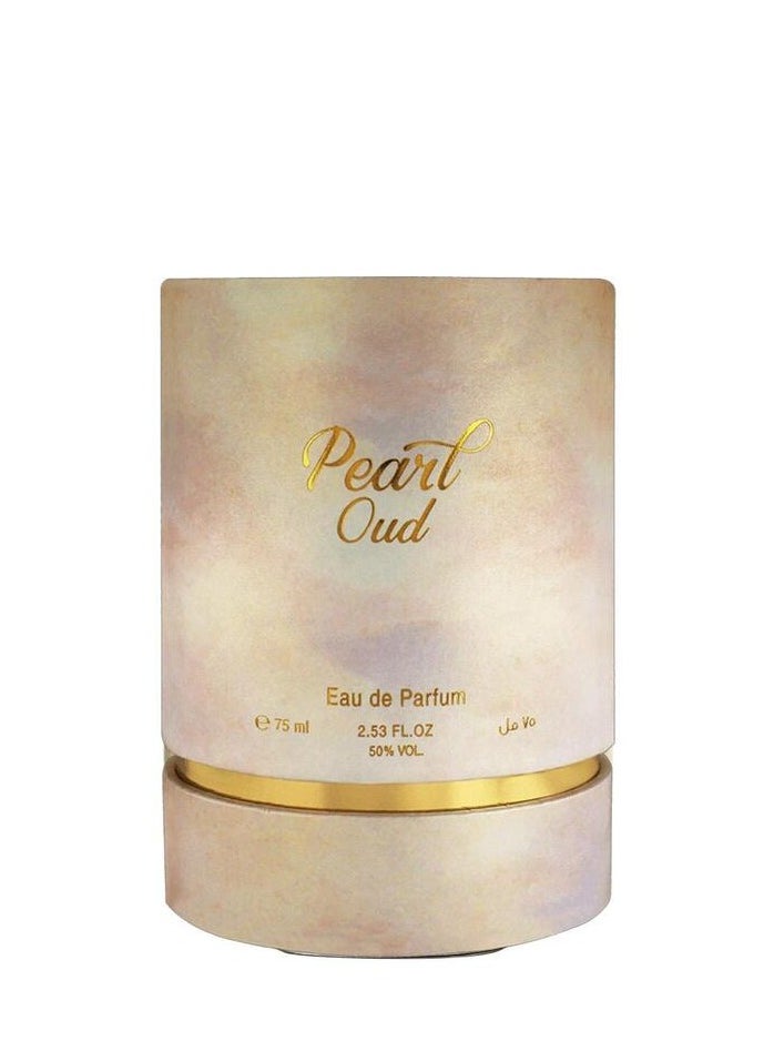 Ahmed Al Maghribi Pearl Oud  - Image 3
