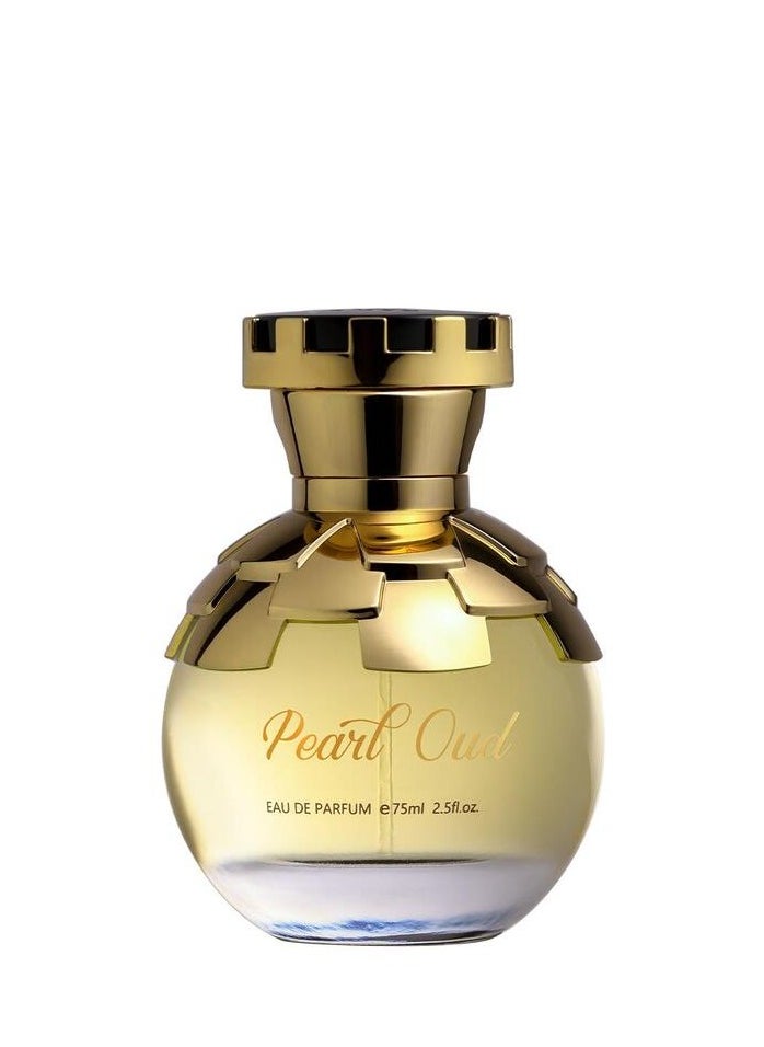 Ahmed Al Maghribi Pearl Oud  - Image 1