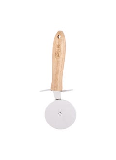DELCASA Delcasa Stainless Steel Pizza Cutter DC2771  - Image 1