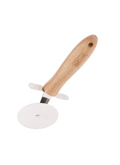 DELCASA Delcasa Stainless Steel Pizza Cutter DC2771  - Image 2