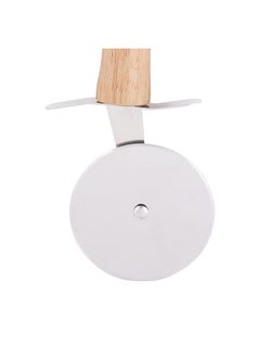 DELCASA Delcasa Stainless Steel Pizza Cutter DC2771  - Image 4