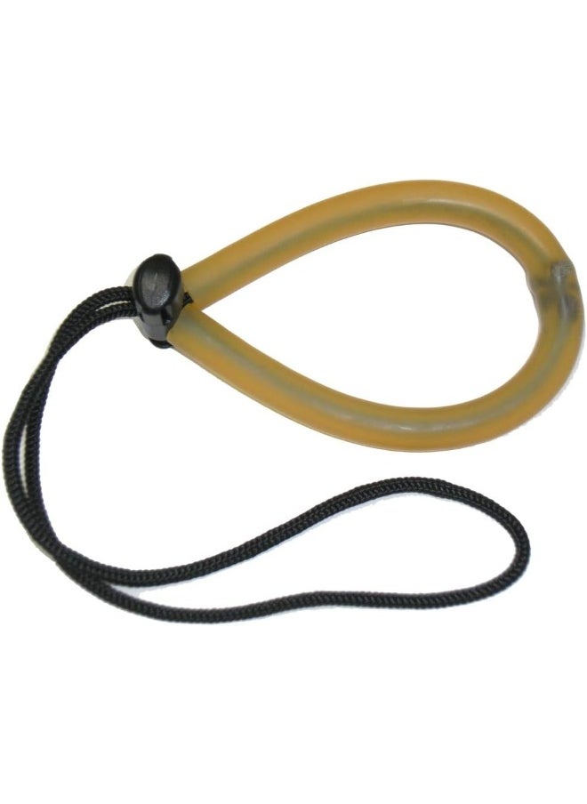 Trident TRIDENT STANDARD LANYARD - YELLOW  - Image 4