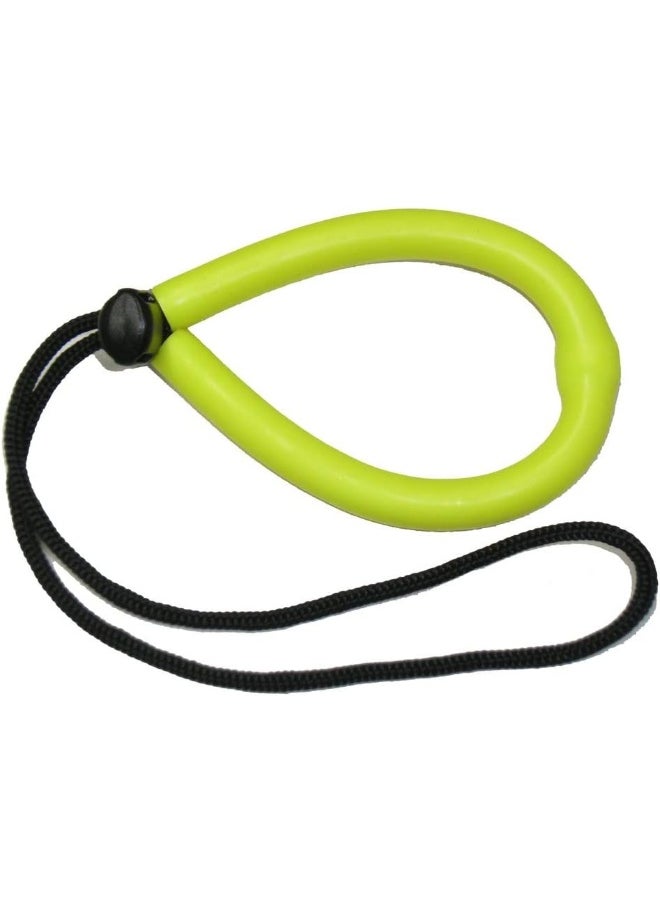 Trident TRIDENT STANDARD LANYARD - YELLOW  - Image 3