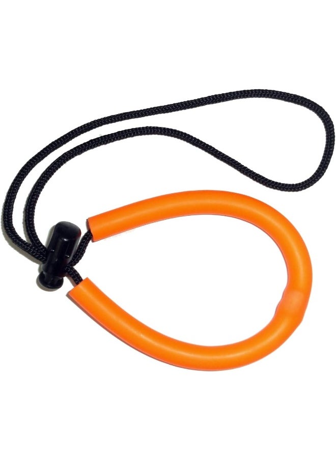 Trident TRIDENT STANDARD LANYARD - YELLOW  - Image 5