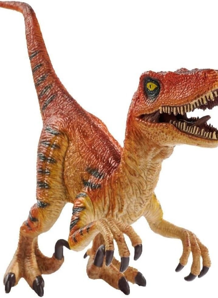 Dinosaur Figures 27-30cm - Collection  - Image 1