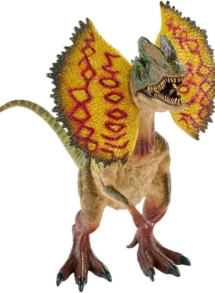 Dinosaur Figures 27-30cm - Collection  - Image 2