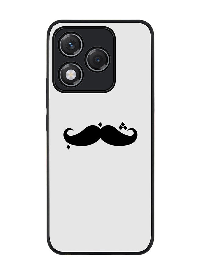 Stylizedd For Honor 400 Lite Case,Slim fit Camera Protection, Shockproof Thin Phone cover  - Shanab