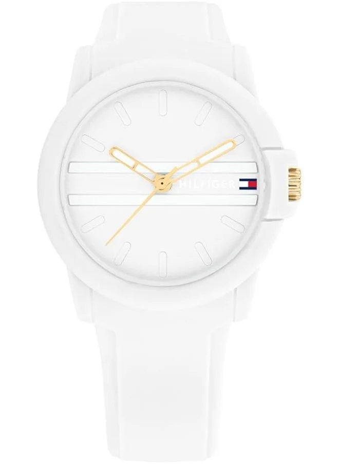 TOMMY HILFIGER Simone Analog Watch