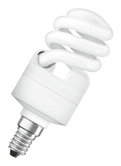 Osram Osram Mini Twist Energy Saver Bulbs (White, Pack of 3)  - Image 4
