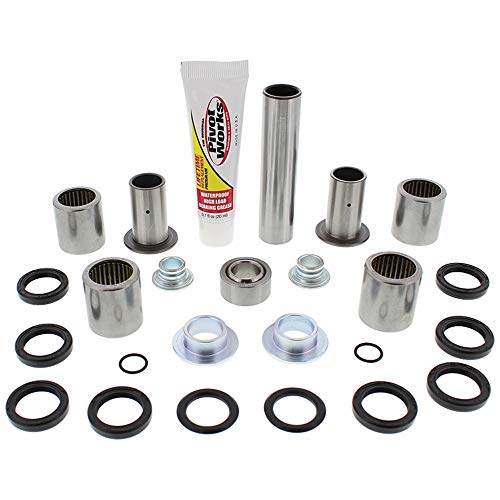 Pivot Works PWLK-Y18-000 Linkage Rebuild Kit - Image 1