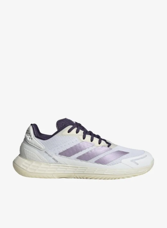 Adidas Defiant Speed 2 Tennis Shoes