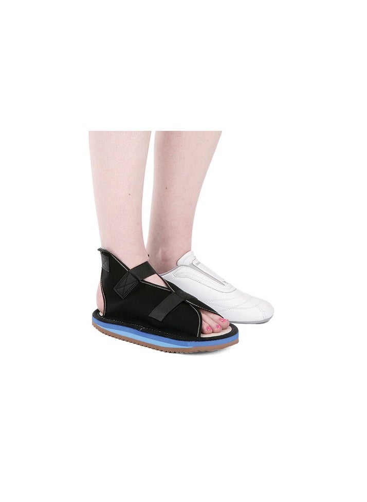 SuperOrtho Super Ortho Cast Sandal - O9-002 (S) 