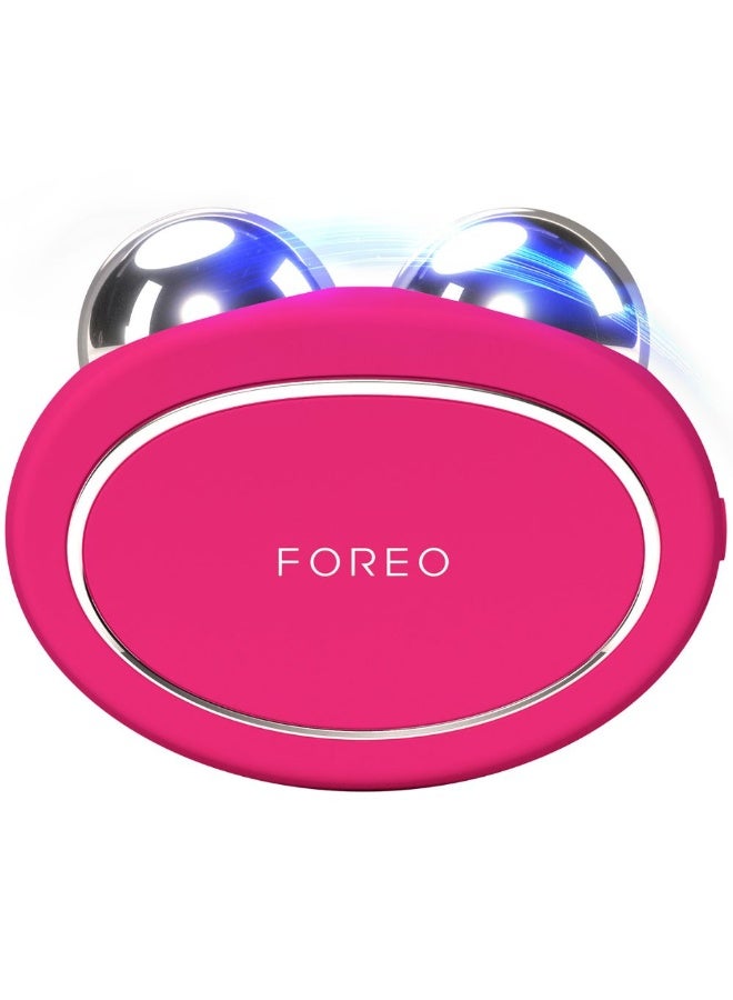 Foreo BEAR 2 Microcurrent Toning Device Fuchsia 1unit - Image 1