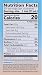 Coffee Mate Nestle Coffee mate Plant Based Liquid Coffee Creamer Singles Vanilla Flavored Oat Milk 50 Ct Box - Image 4