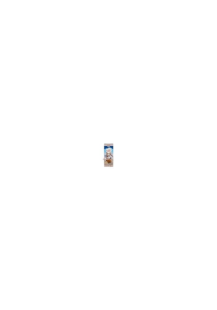 Coffee Mate Nestle Coffee mate Plant Based Liquid Coffee Creamer Singles Vanilla Flavored Oat Milk 50 Ct Box - Image 2