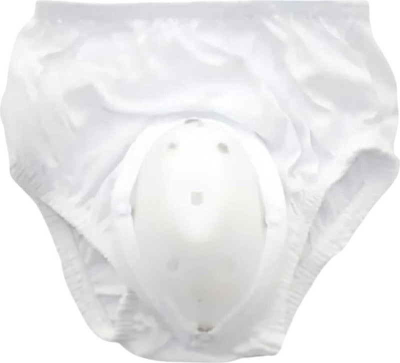 Tezzgelsin 3-Piece Groin Protector Circumcision Panties - Image 2