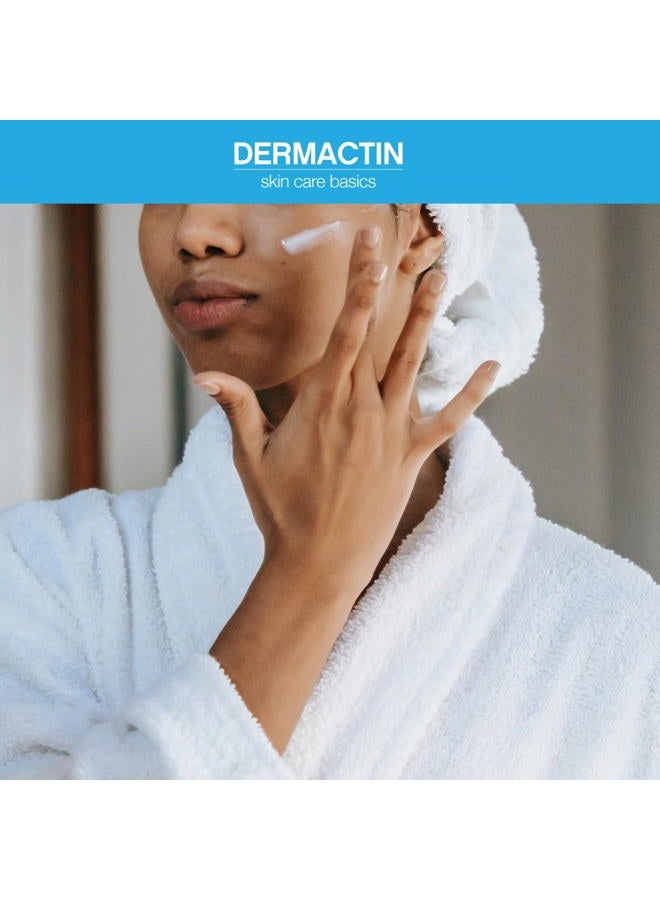 Dermactin Crepe Skin Firming Cream 2.5 oz. - Image 5