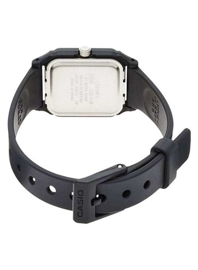 CASIO Women Resin Analog Watch LQ-142E-1ADF - Image 2