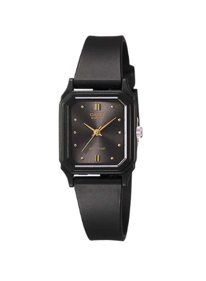 CASIO Women Resin Analog Watch LQ-142E-1ADF - Image 1
