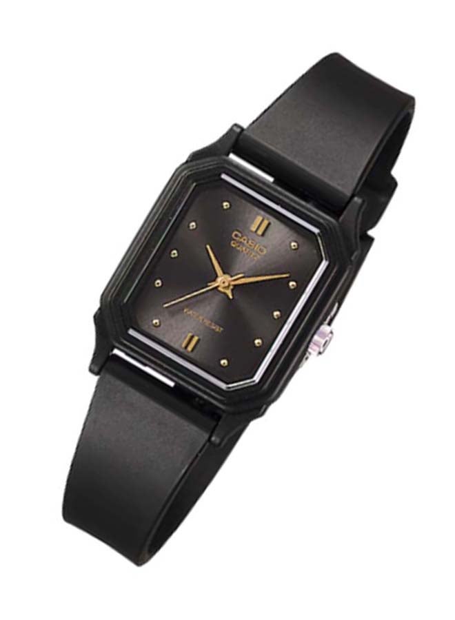 CASIO Women Resin Analog Watch LQ-142E-1ADF - Image 4