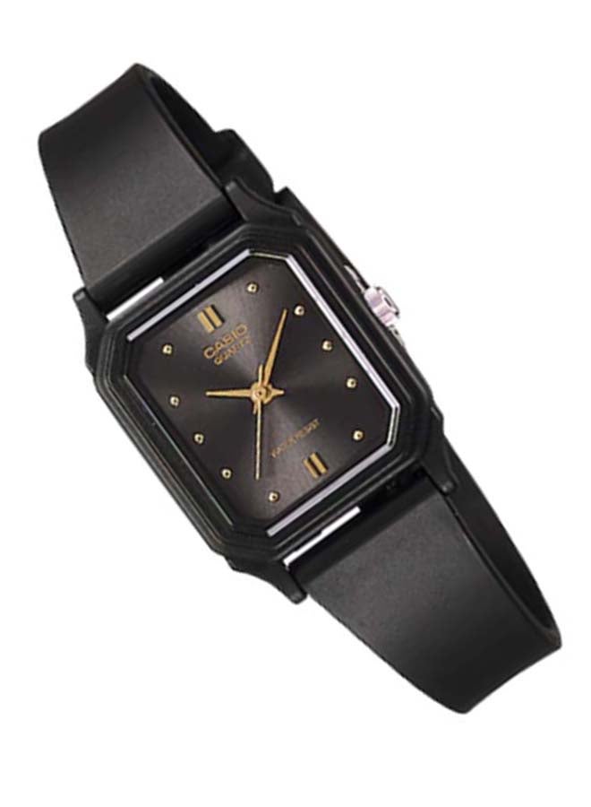 CASIO Women Resin Analog Watch LQ-142E-1ADF - Image 5