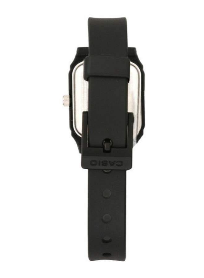 CASIO Women Resin Analog Watch LQ-142E-1ADF - Image 3
