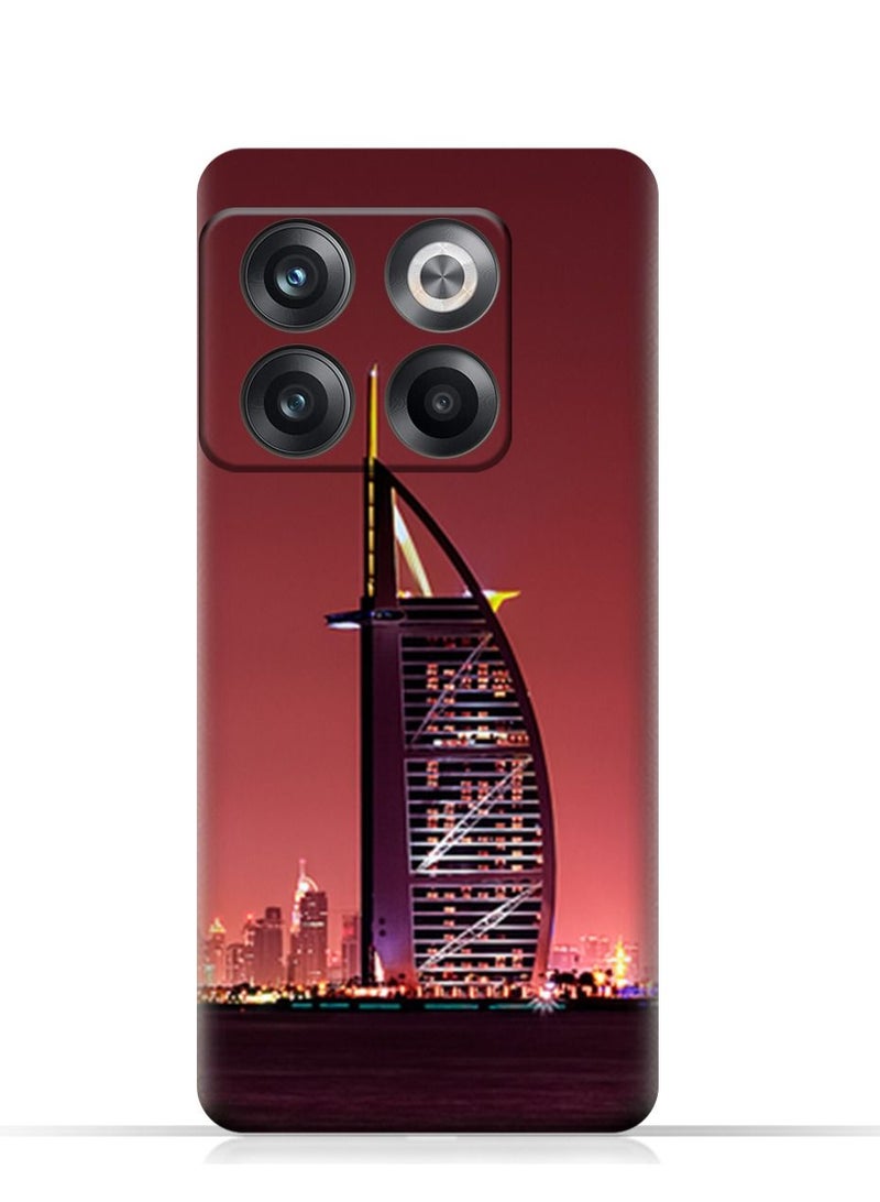 AMC DESIGN Protective Case Cover For OnePlus 10T - Image 1