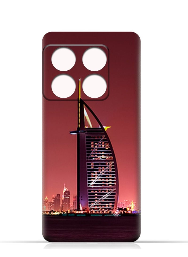 AMC DESIGN Protective Case Cover For OnePlus 10T - Image 2