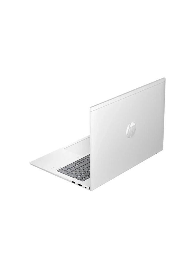 HP ProBook 460 G11  Laptop with 16 Inch WUXGA / Intel Core Ultra 7 155H / 16 Gigabyte / 512 Gigabyte SSD / NVIDIA GeForce RTX 2050 silver - Image 3