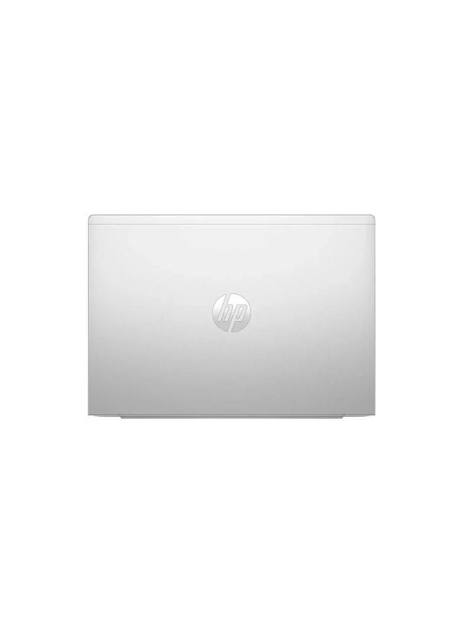 HP ProBook 460 G11  Laptop with 16 Inch WUXGA / Intel Core Ultra 7 155H / 16 Gigabyte / 512 Gigabyte SSD / NVIDIA GeForce RTX 2050 silver - Image 4