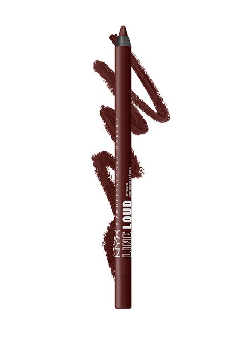 Line Loud Lip Liner - Make A Statement