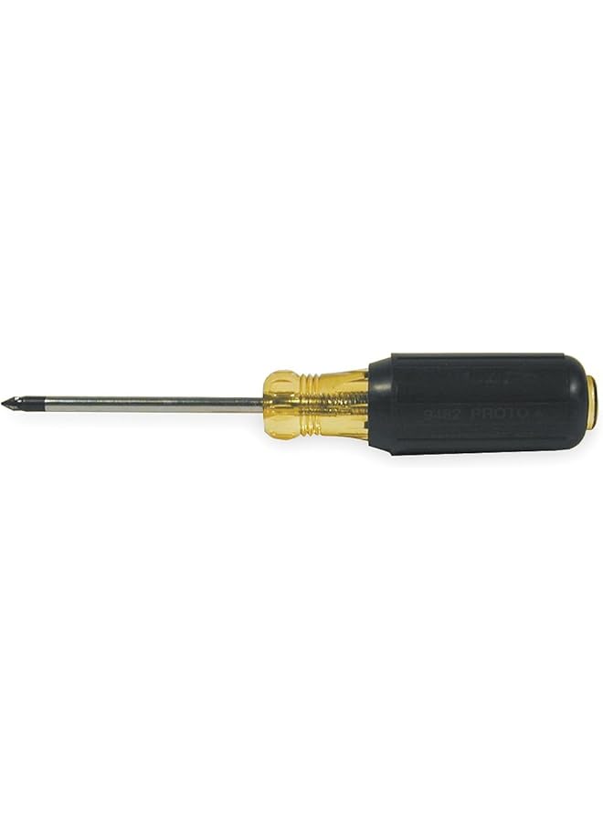 Proto Screw Driver Slotted Round Discontinued Alternative K51606R