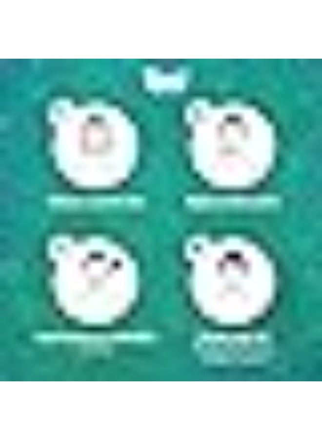 سفنث هيفن نقاط العيوب غير المرئية من 7th Heaven x24 - Image 3