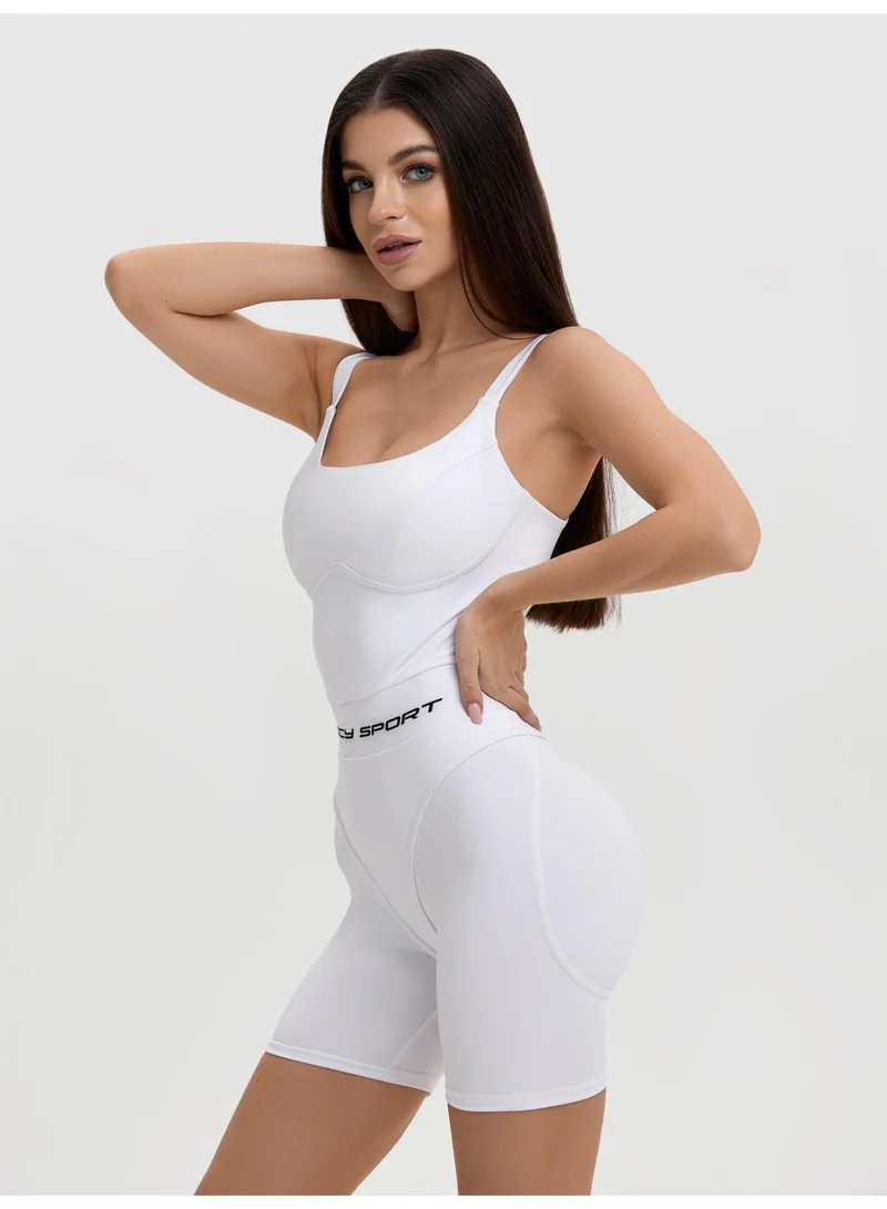 Flow Juicy Gym Jumpsuit for Women