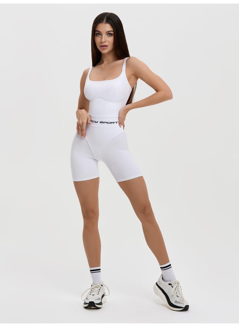 بونا فيدي Flow Juicy افرول رياضي نسائي - Image 3