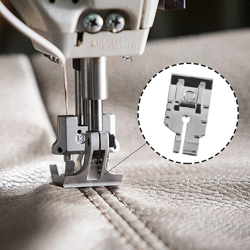 AITIAO 11Pcs Presser Feet Set Snap On Sewing Machine Presser Foot kit Household DIY Spare Parts Accessories for Most Low Shank Sewing Machine - Image 3