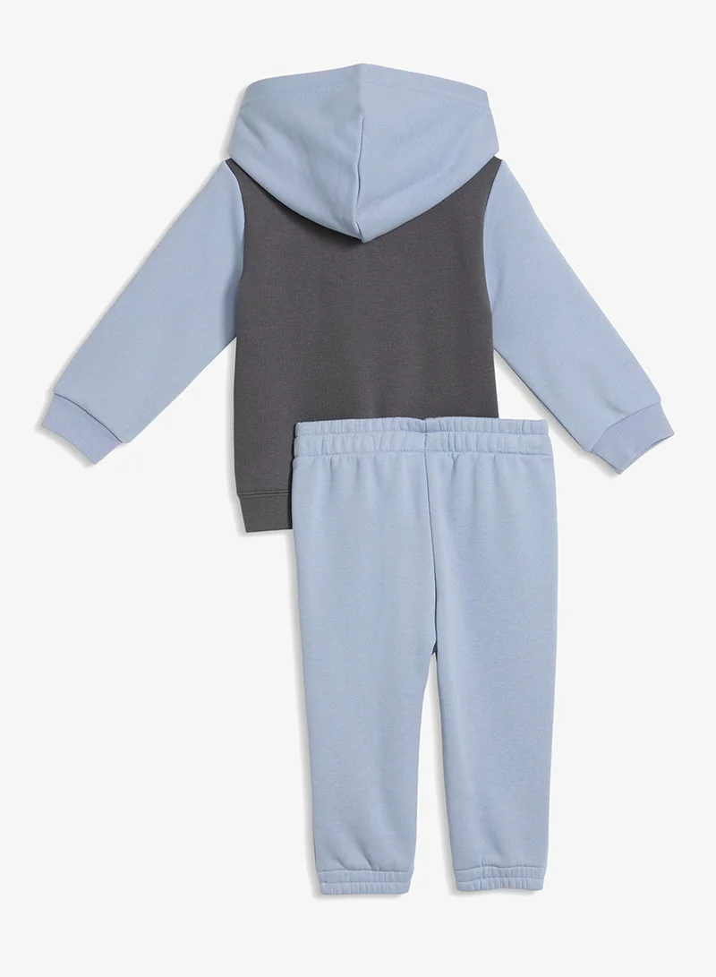 Puma Infant Transformers Minicats Set