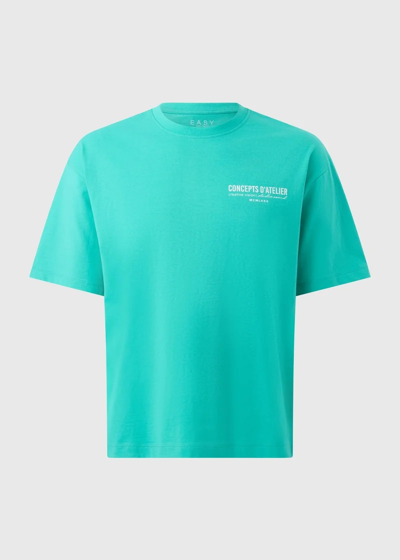 Matalan Green Concepts Deuxieme T-Shirt